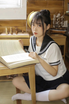 美人课体写真照